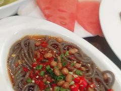 -龙聚德北京烤鸭(沙坪坝华宇A馆店)