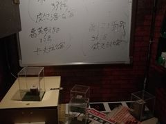 -樊笼真人密室逃脱(江南西店)