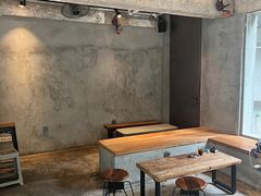 -来回·咖啡(天河南店)