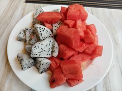 -客莱福诺富特酒店·互动餐厅