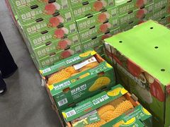 -山姆会员商店(上海浦东店)