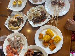 -重庆南山海昌汤都