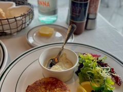 -Wolfgang’s Steakhouse 沃夫冈牛排馆(上海白玉兰广场店)