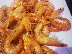 -蚝堡海鲜·威海菜·海肠捞饭·烧烤·亚洲吃蚝公司(幸福门店)