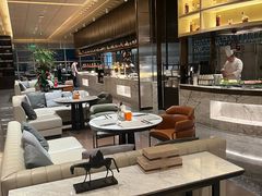 -洛阳国际大酒店-香榭丽舍西餐厅