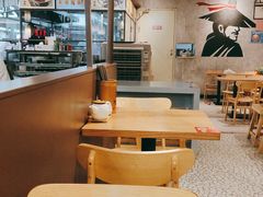 用餐区-隆门客栈·西北小吃手工面(丰盛町商业步行街店)