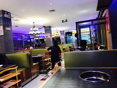 -小牛海记潮汕牛肉店(永定路店)