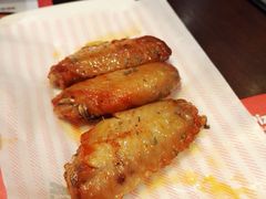 -Mr.Pizza米斯特比萨(盐城聚龙湖店)