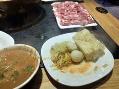-徐记铜火锅(泉园店)