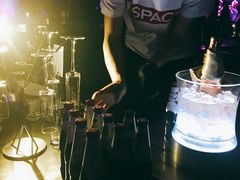 -SPACE(欢乐颂购物中心店)