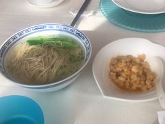 -阳澄湖费尔蒙酒店颐丰阁中餐厅(马鞍山西路店)