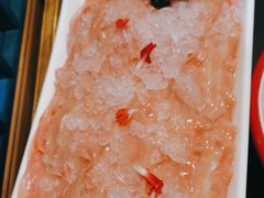 -码头故事火锅(大丰店)