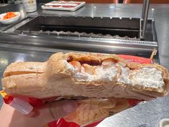 -白玉串城·朝鲜族烤串(龙岗店)