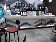 -拾叁茶(罗汉巷店)