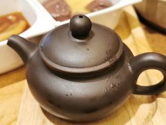 -四方桌·福建客家土菜(沙县步行街店)