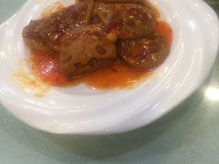 -喜运来酒楼(江南大道店)