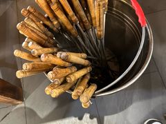 -号令江湖·水浒烤肉(和畅睦邻中心店)