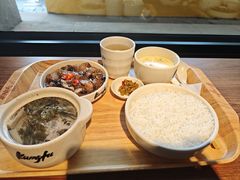 -真功夫(棠下店)