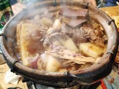 -范贤光鸡公煲(平乐园总店)