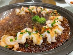 -辣螃铠盆盆蟹大排档(海昌店)