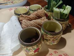 -十二道丰味·徐州土菜·烧烤(何山路店)