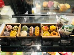 -星巴克(深圳欢乐颂店)