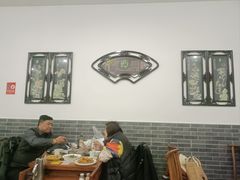 -盈田盈粥庄(博山东路店)