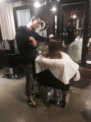 -P.STYLE 派斯造型