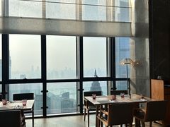 -解放碑威斯汀酒店-知味国际美食餐厅