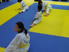 -哈喽实战跆拳道·跳绳·体能(慈云寺馆)