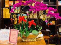 -点都德(大茶楼店)