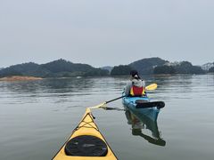 -千岛湖湖人皮划艇俱乐部