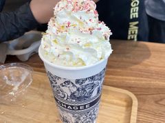 -霸王茶姬(西单百货店)