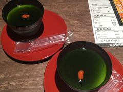 -一蘭拉面(新宿中央东口店)