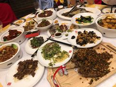 -卫鼎轩·曹公馆(鼓楼店)