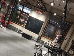 -EVE格斗健身工作室(周康店)