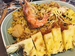 -CHINCHIN 青青·泰国料理(万象食家店)