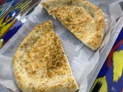 -新疆阿力烧烤