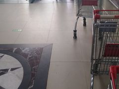 -欧亚超市(站前店)