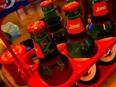 -Helens海伦司小酒馆(广州永庆坊店)