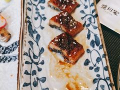 -德川家日本料理(中关村寰太大厦店)