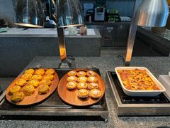 -解放碑威斯汀酒店-知味国际美食餐厅