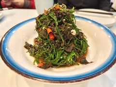 双拌山珍-阿西娅食府(中关村店)