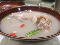 -常和州·夜宵大排档(常州单店)