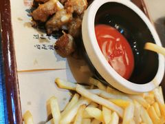 -风波庄(云蝠大厦店)