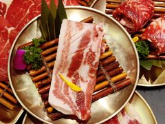 -西塔老太太泥炉烤肉(双井店)