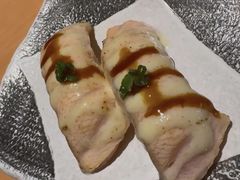 -TORO MaKi 寿司·日料(华创店)
