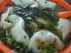 -阿麟馄饨(延长路店)