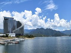 -千峡湖生态旅游度假区