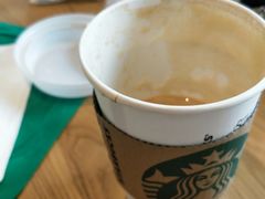 -星巴克(潍坊胜利东街银座商城店)